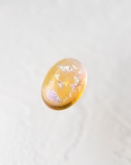 オーバルカボション 14×10mm #34【硝子の宝石】