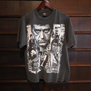90's vintage Scarface Al Pacino T-shirt