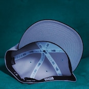 【gifthat別注】NEW ERA 59FIFTY/5950 TORJAYCO GRAY BLACK SEAGLASS