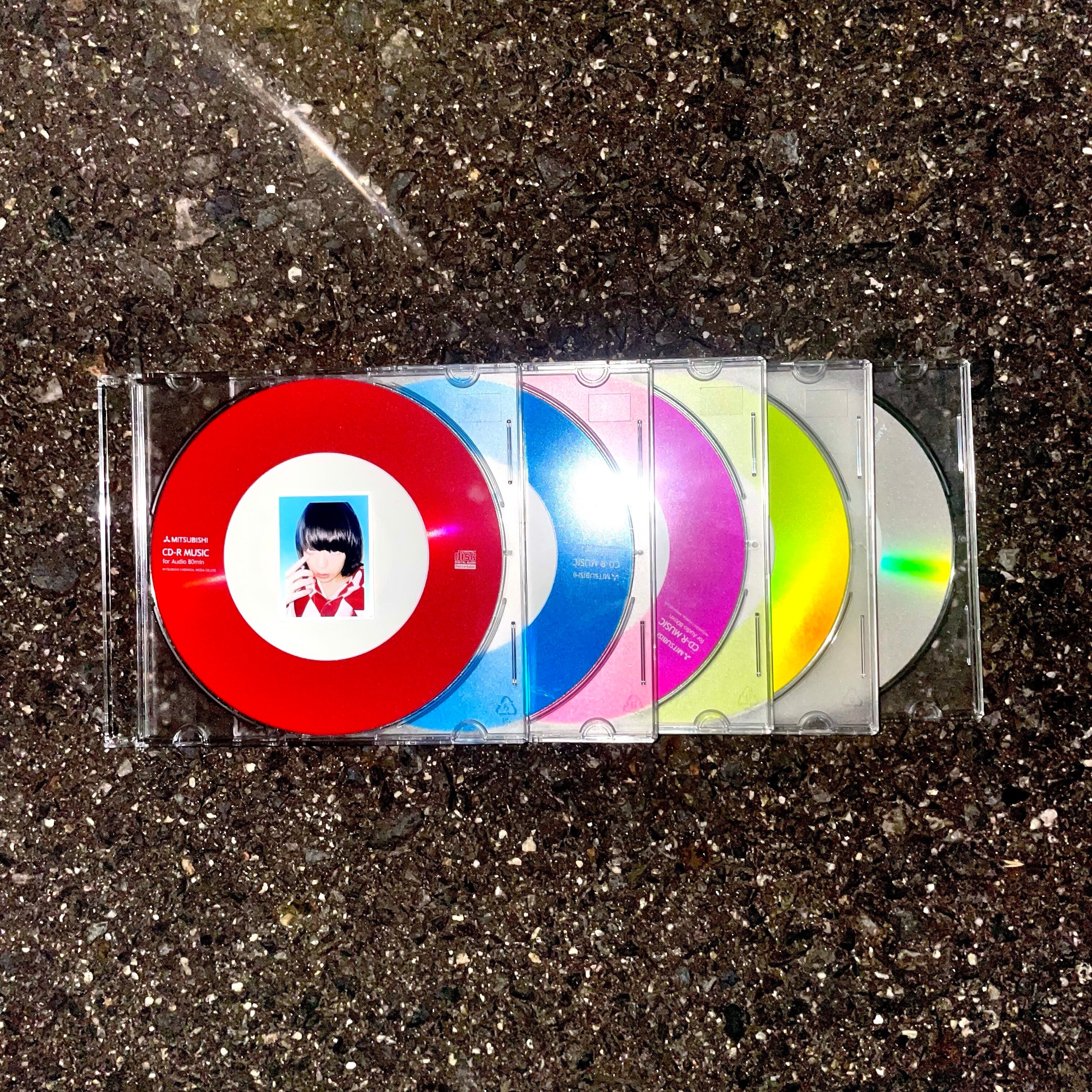 おざきれん はじめての弾き語りデモCD | PAY ID