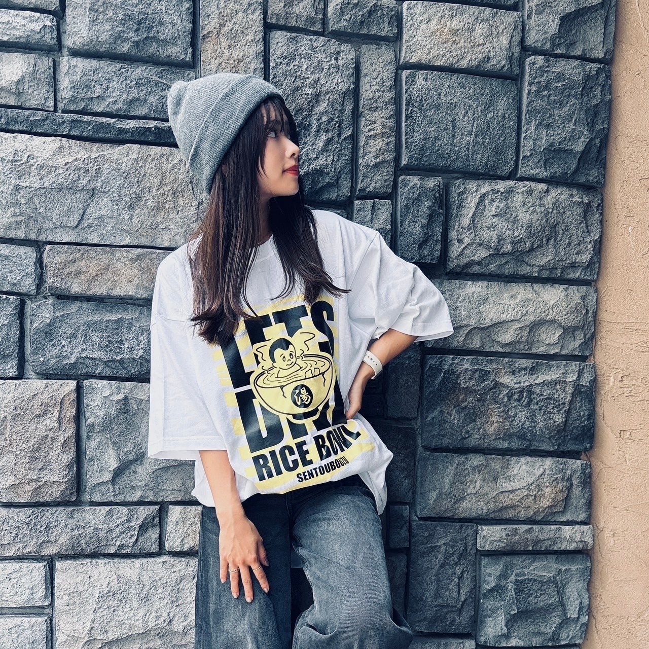 セントウボウズ✖️WORLD STANDARDコラボt - 1