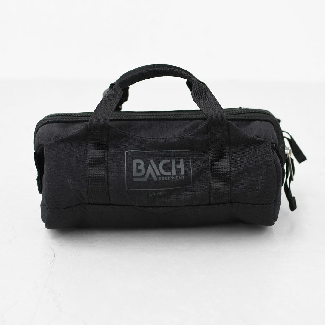 専用ページ みぃな様 BACH [バッハ] Dr.mini [281360] ドクターミニ・トイレタリーバッグ
