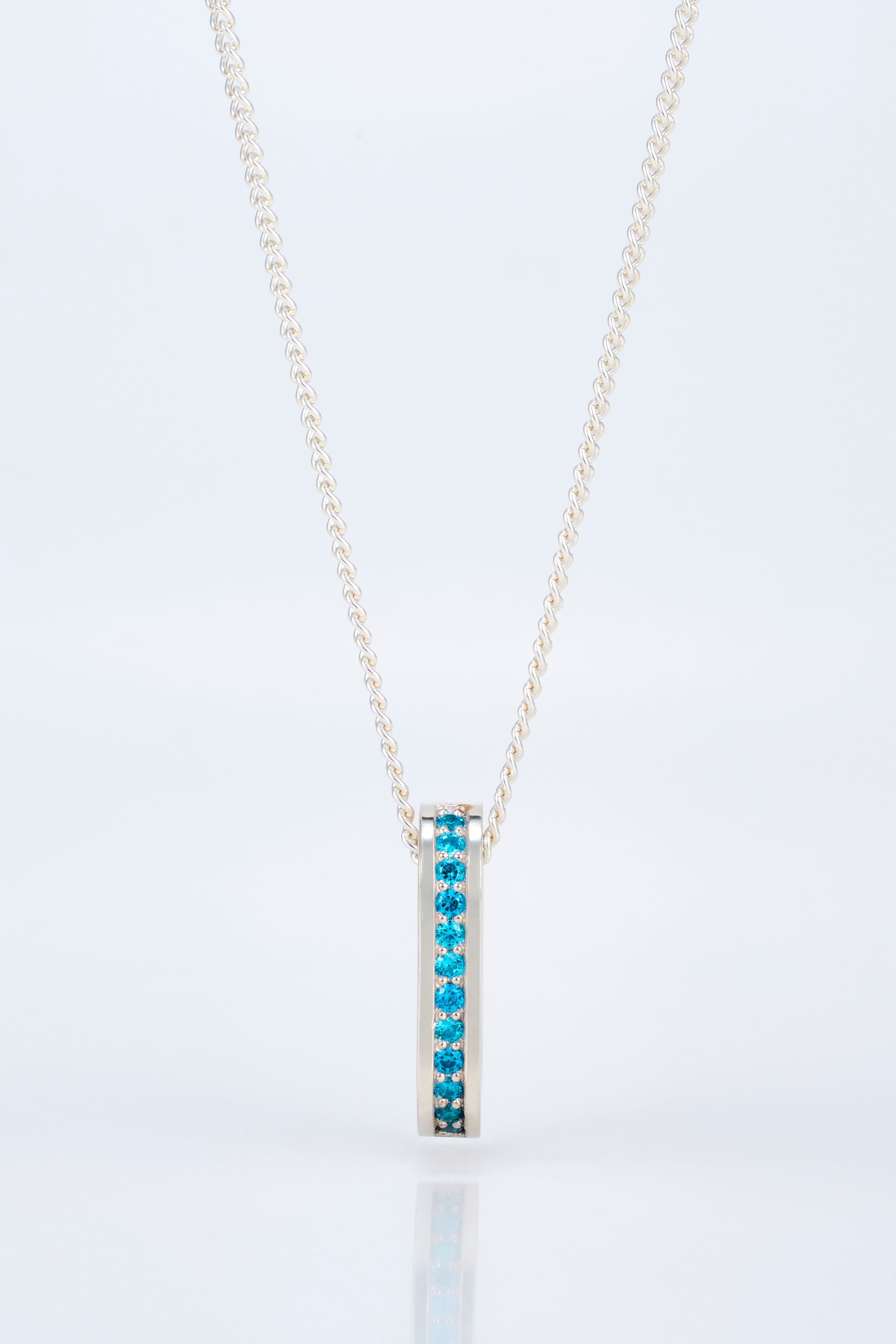ラフNECKLACE NO.020 500mm ゴールドnobu NECKLACE NO.020 | nobu Ikeguchi