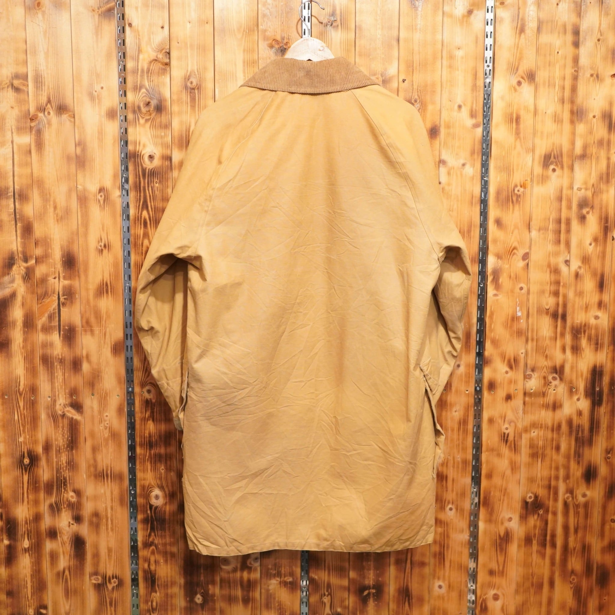 vintage ファイヤーマン ジャケット コート M/ヴィンテージ | 古着屋