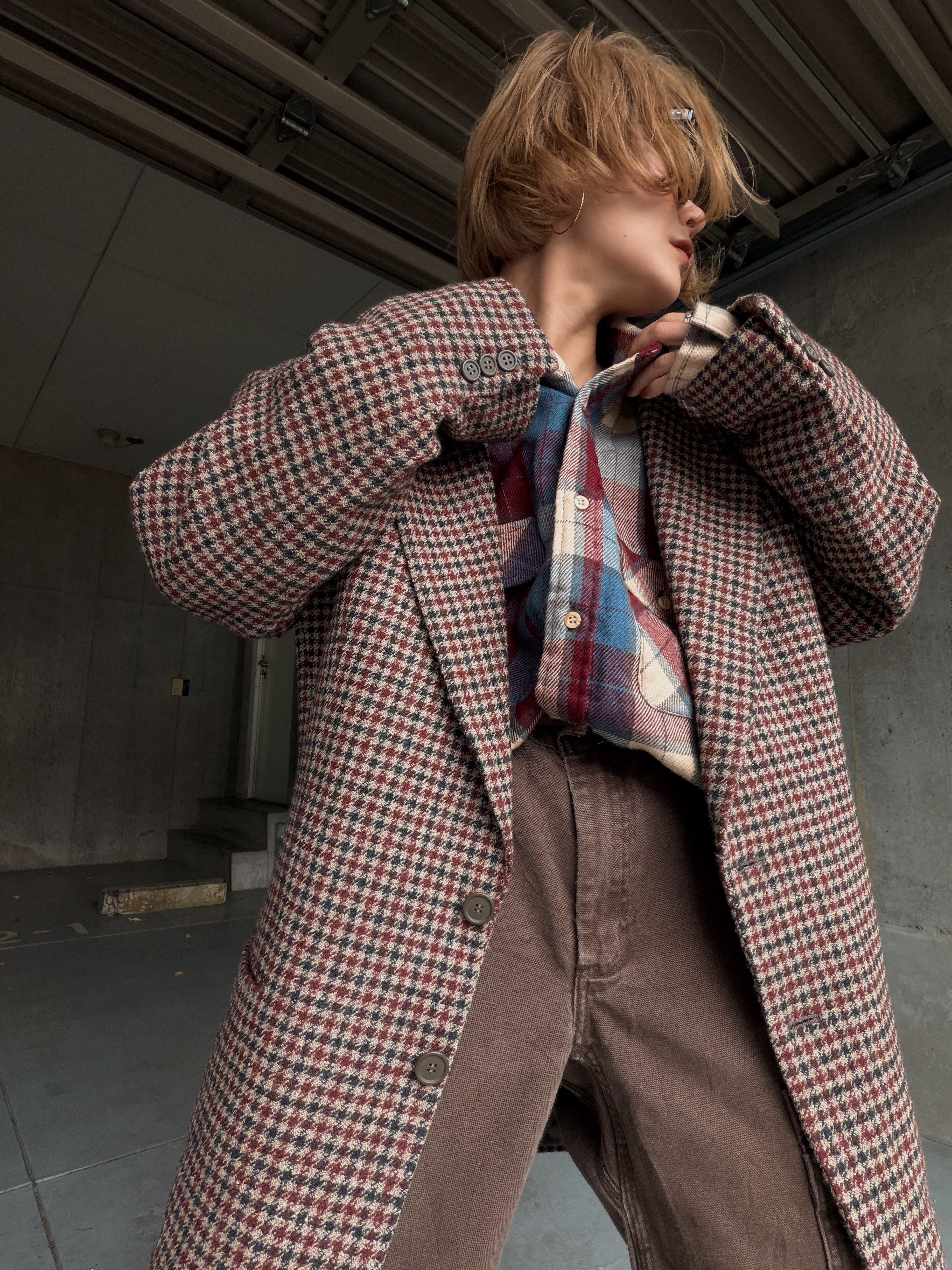 sale ! | OVERLAP CLOTHING