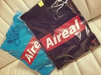 Aireal パーカー　M/L
