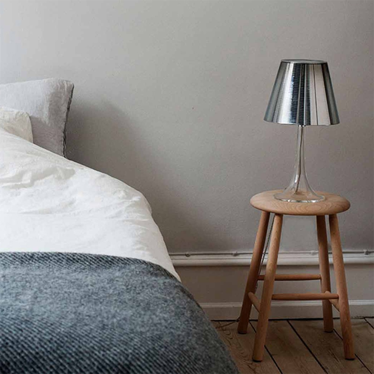 NORDIC STOOL S ［ Trævarefabrikken ］ | REAL Style online shop