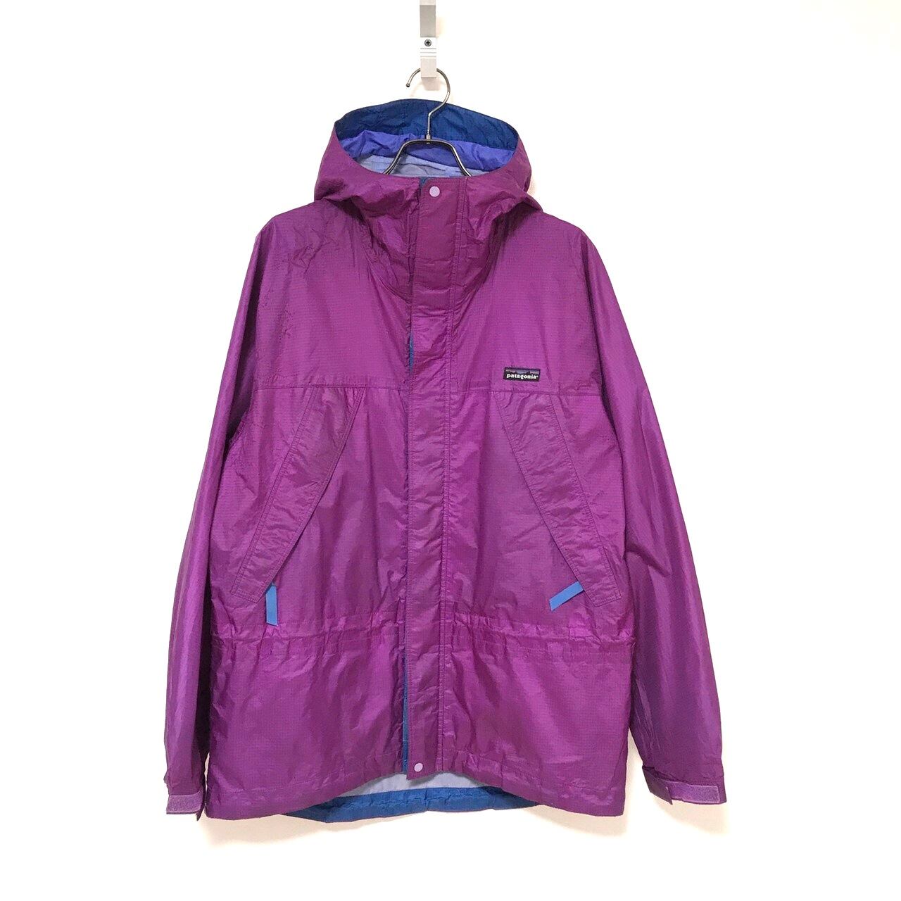 ⑨ 90's Patagonia Super Pluma Jacket Bright Purple M | LIOT