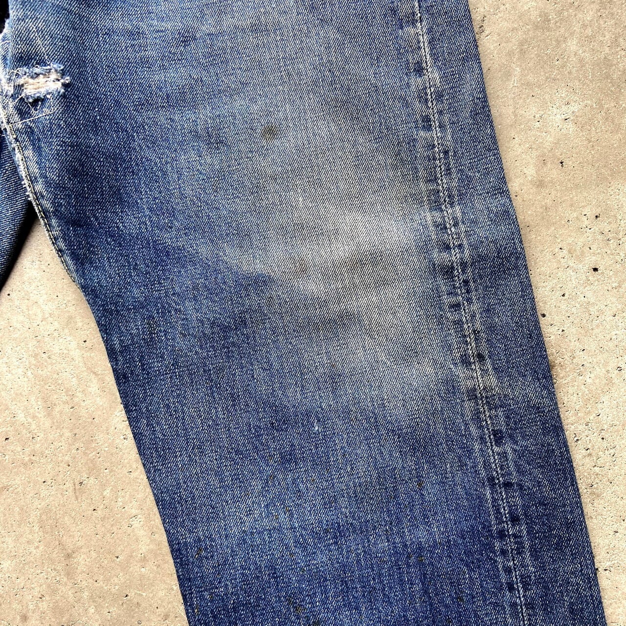 60年代 Levi