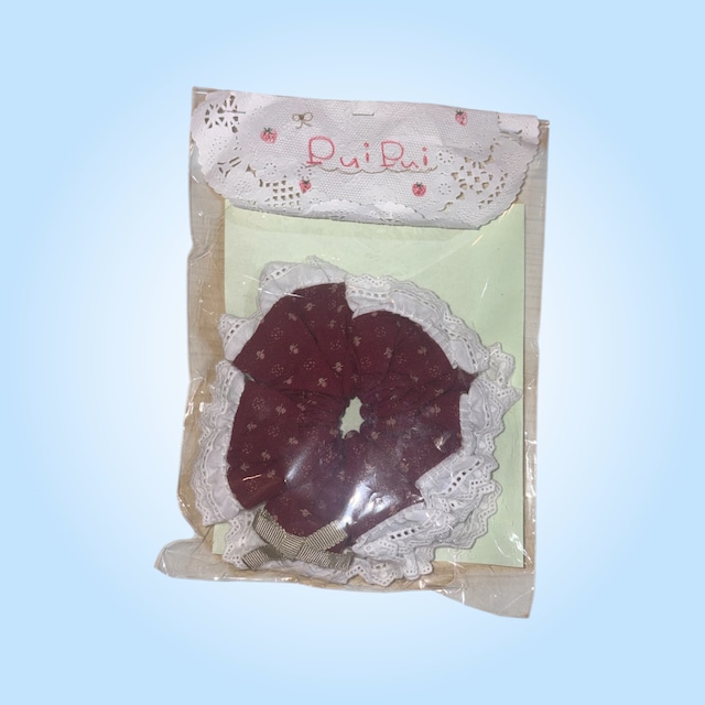 【puipui】Hair band
