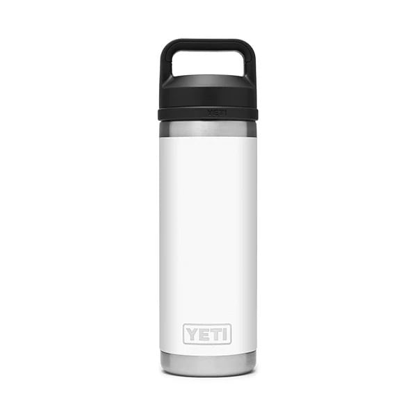 YETI】ランブラー18oz（532ml） チャグキャップボトル | WOODS