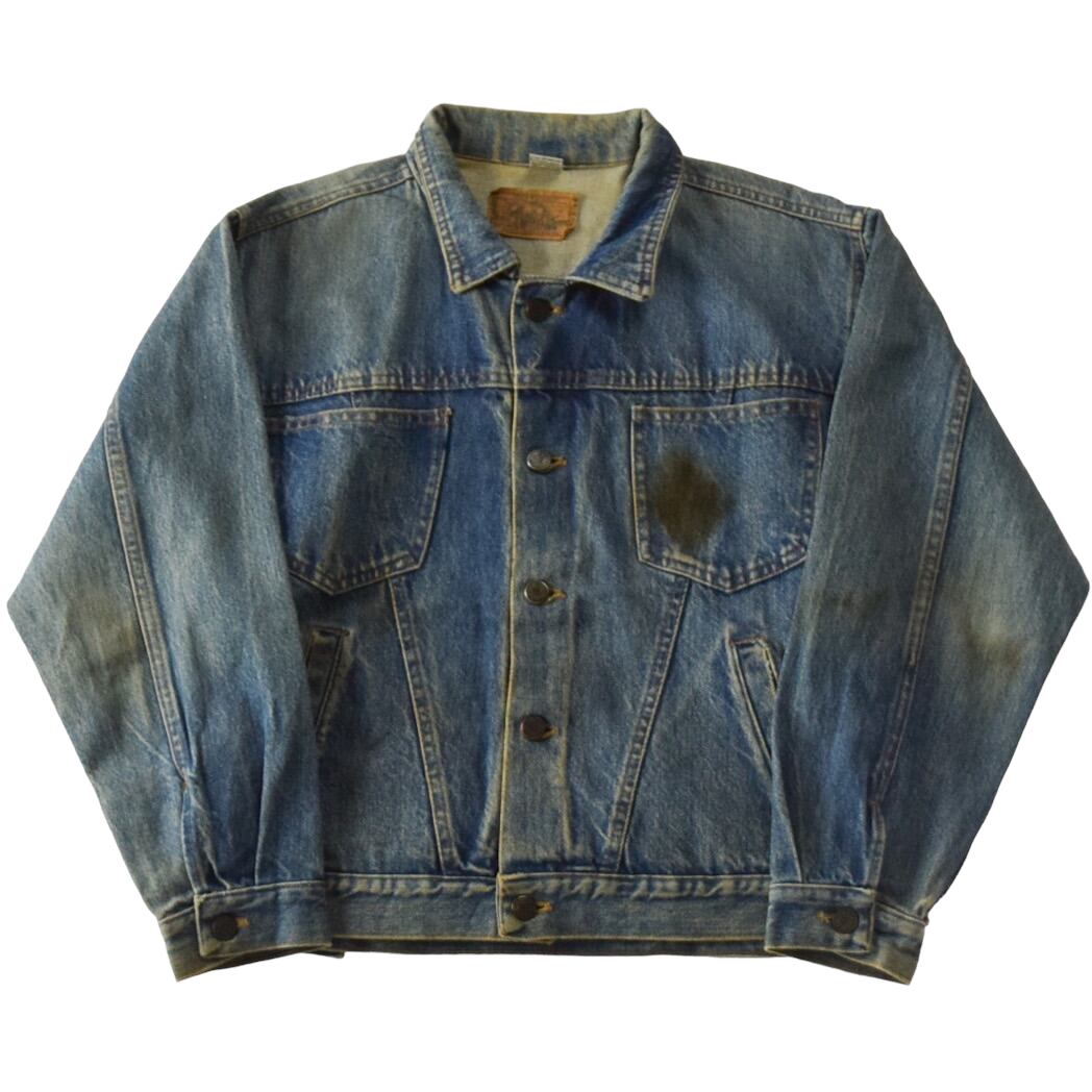80-90s J.C.PENNEY Vintage Jacket ペニー