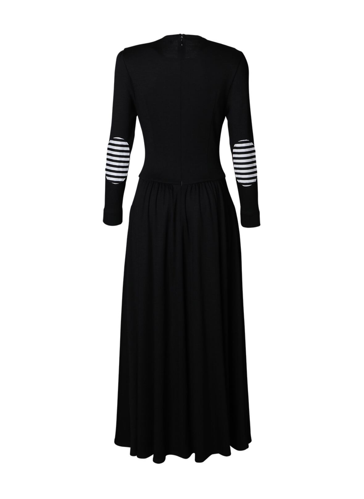 BORDERS at BALCONY WEEKEND MAXI DRESS | FLICKA ASHIYA BORDERS at BALCONY WEEKEND MAXI DRESS | FLICKA ASHIYA