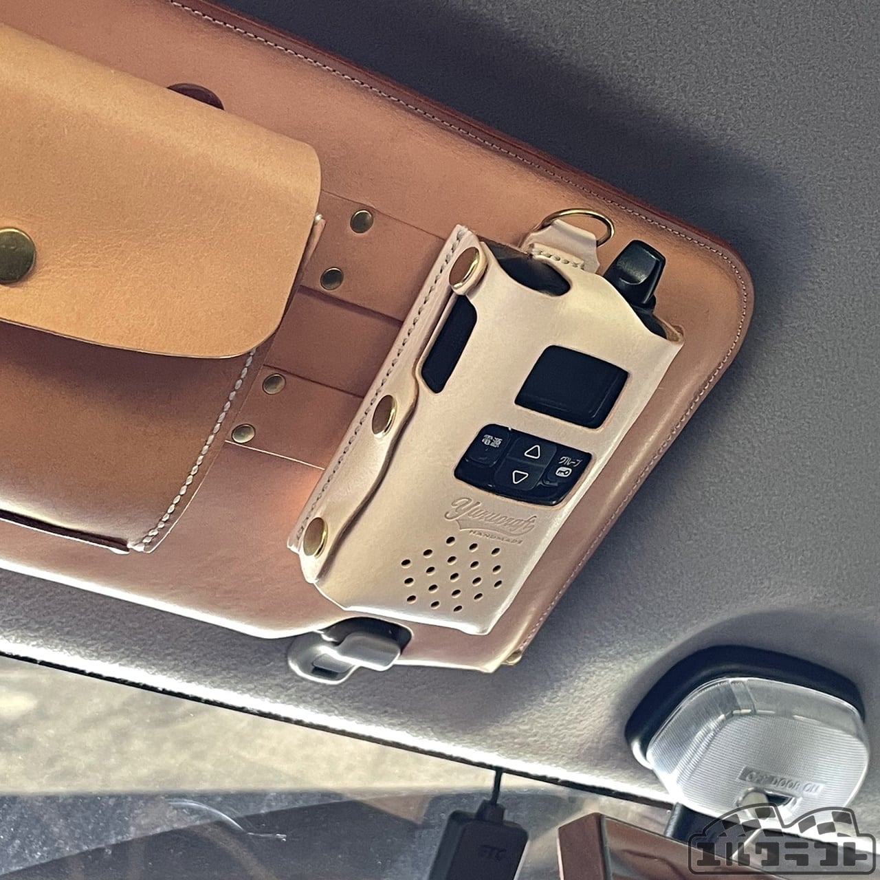 Icom IC-4110トランシーバー 2台セット　カバー付き iCOM IC-4110 特定省電力トランシーバー 2台セット 免許不要 IC-4110