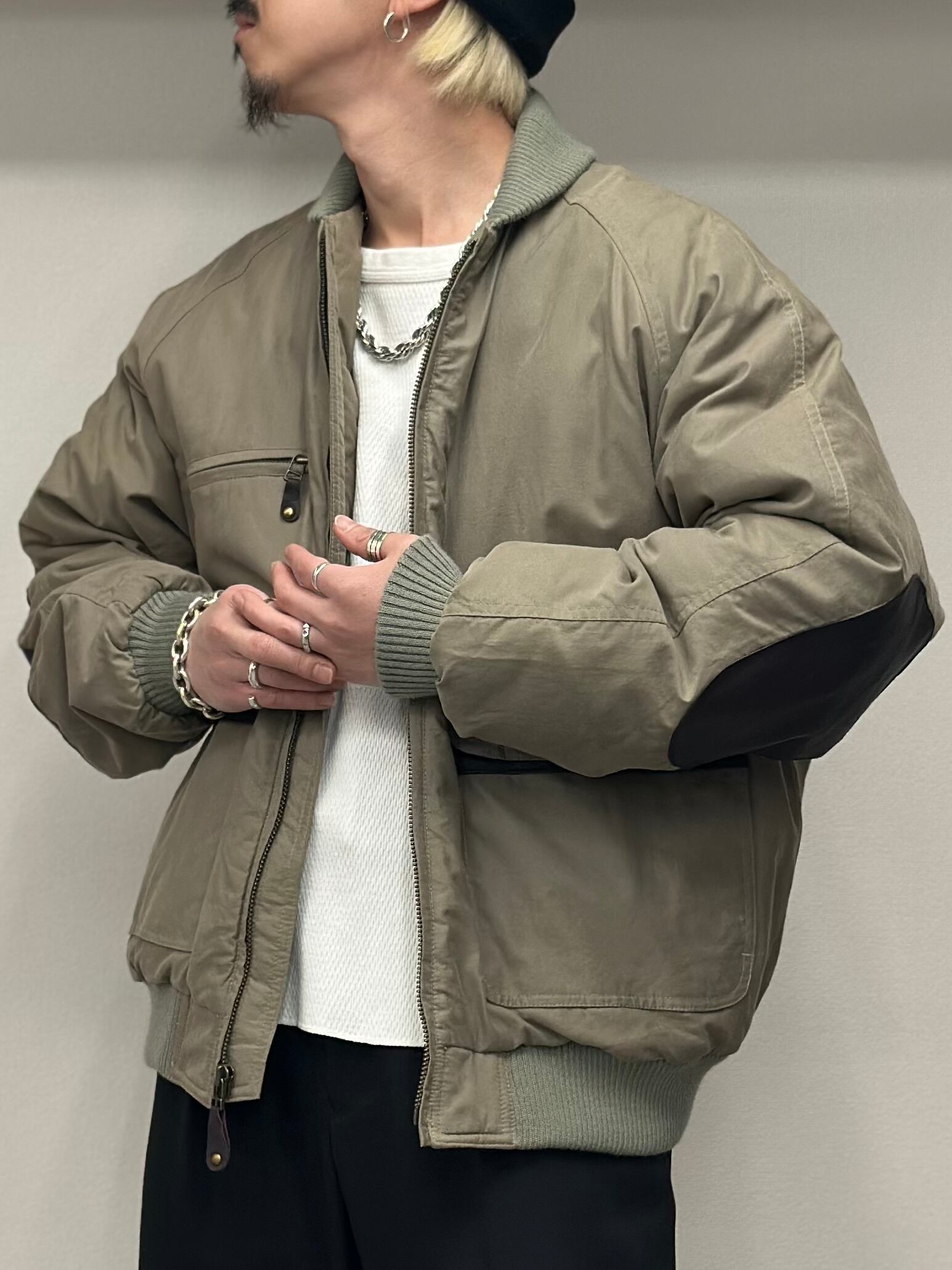80s-90s Eddie Bauer 