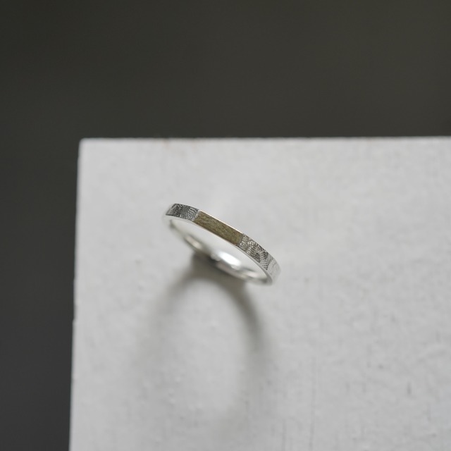 sogu　（SV/K18）　Ring