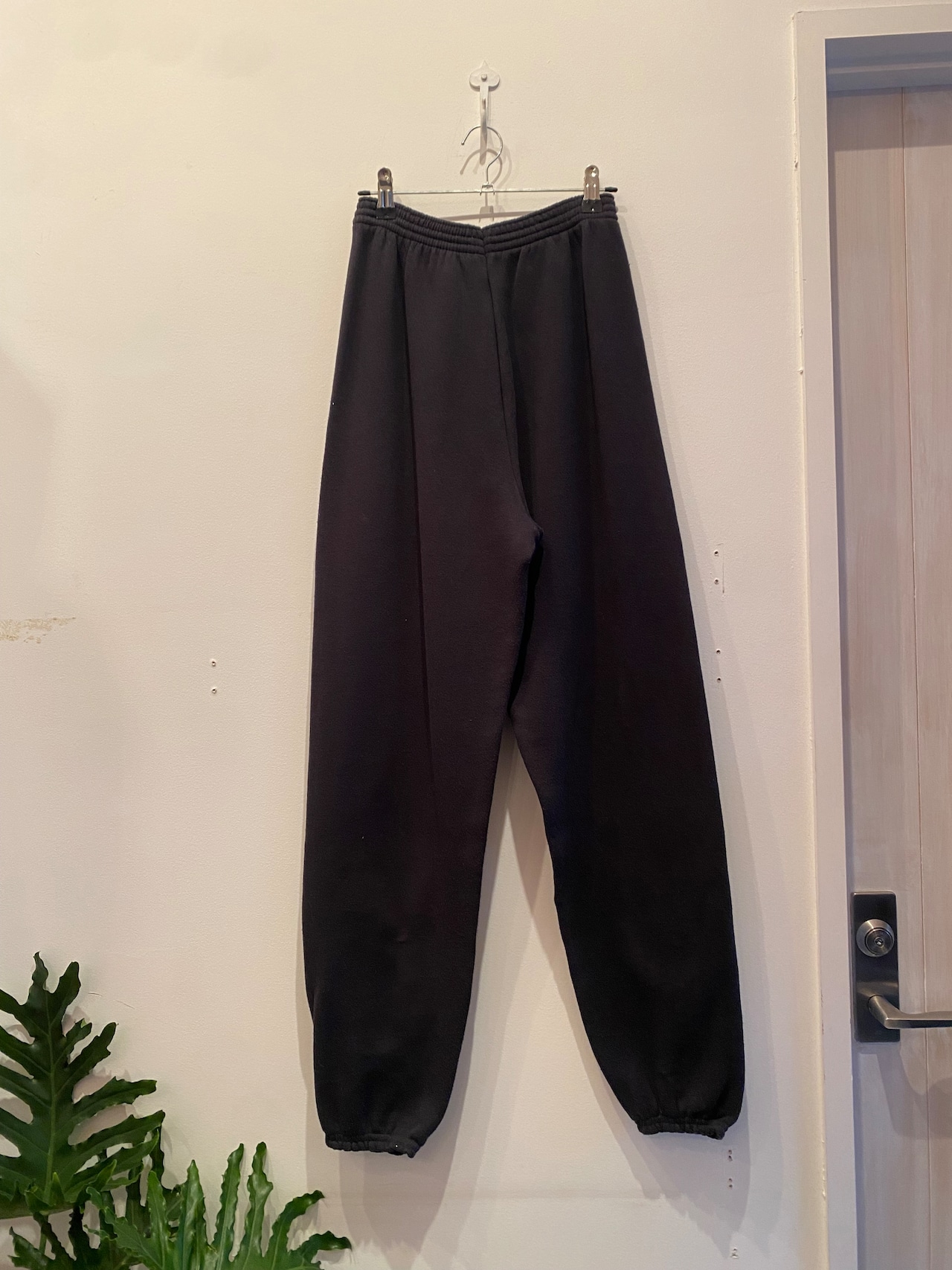 Art drawing sweat pants