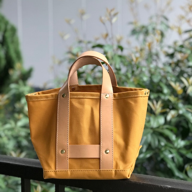 SMALL FAVORITE(スモールフェイバリット)TOTE BAG