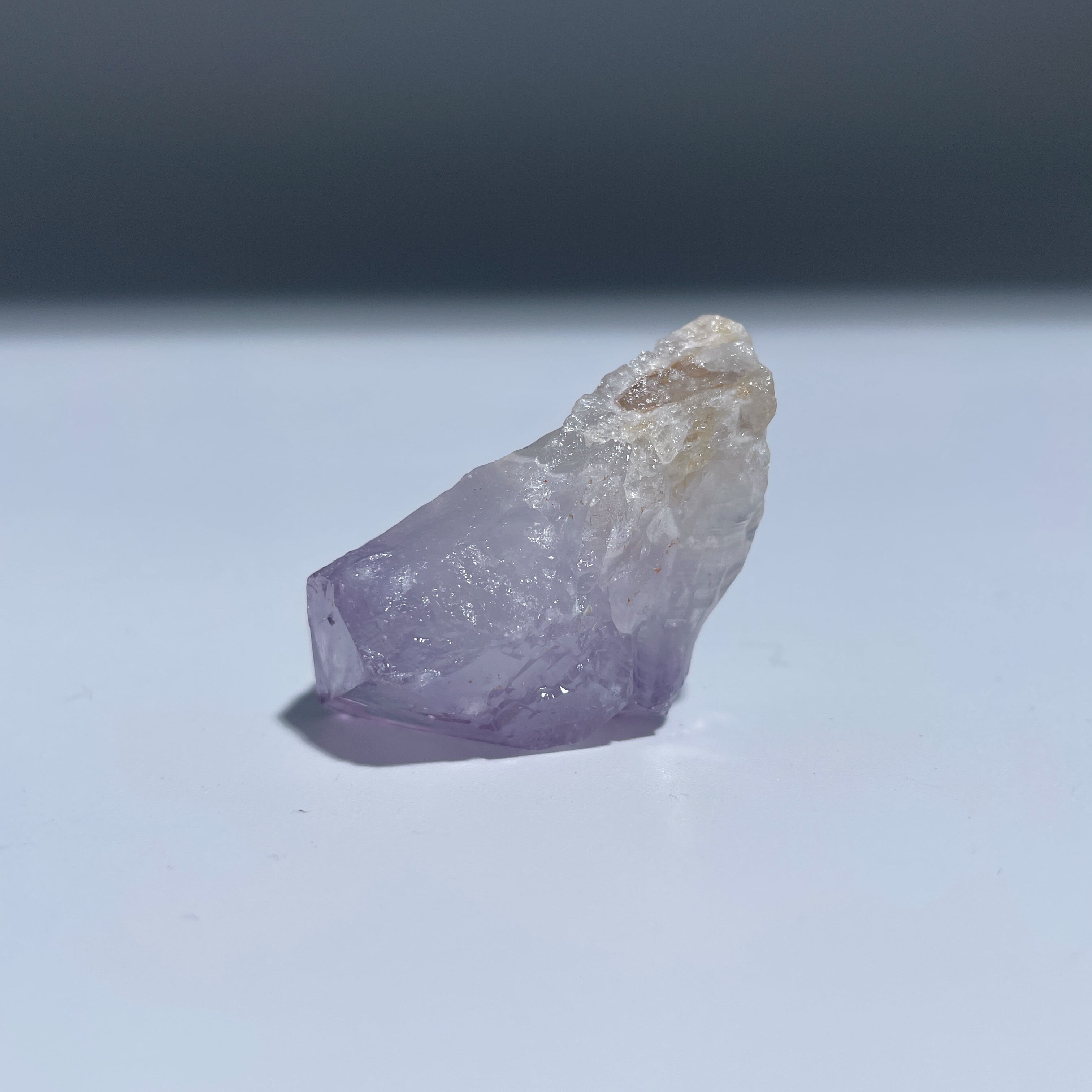 ジンバブエ産シャンガーンアメジスト52◇Shangaan Amethyst◇天然石