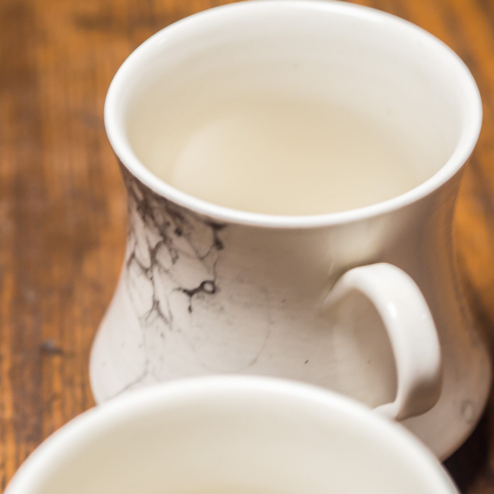 マグカップ ボールド マグ つや紺 | 白山陶器直営オンラインストア