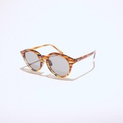 【CÉUEU】Original Sunglasses "Hanabie"