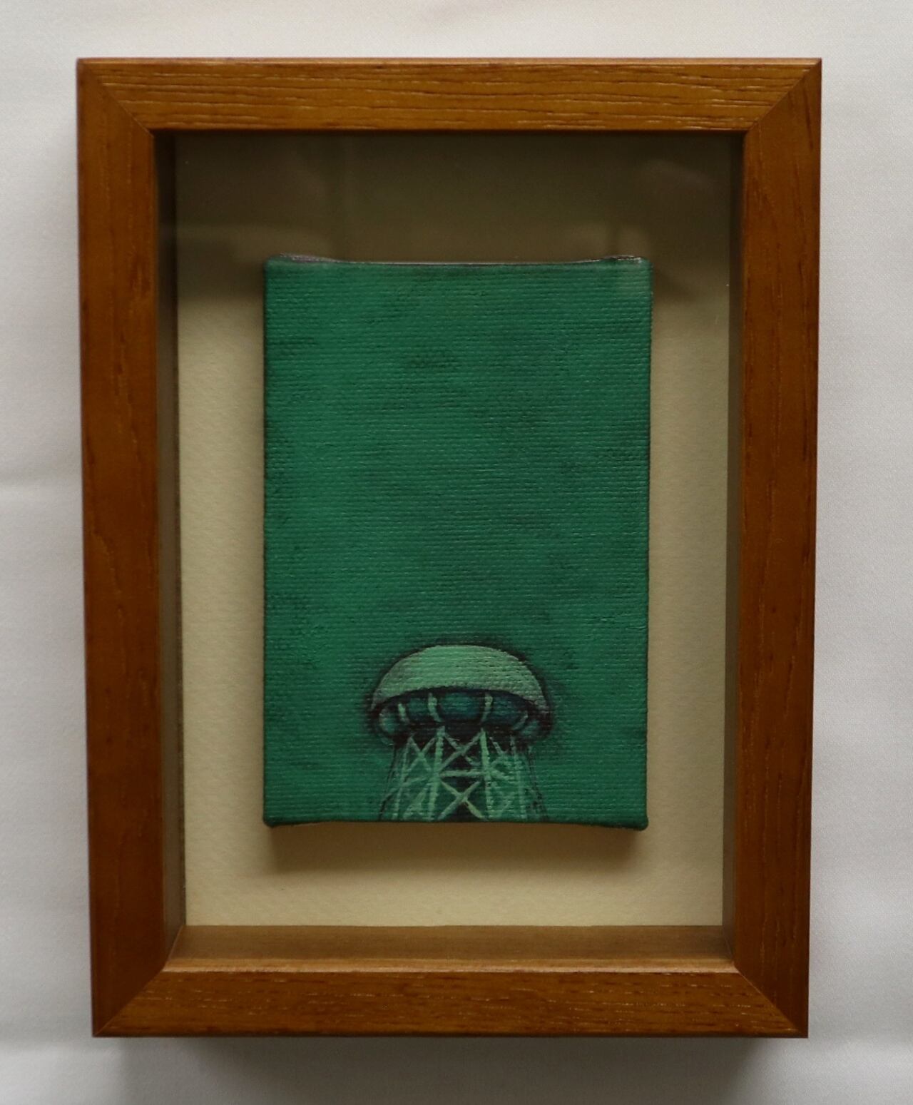 建部弥希 Miki Tatebe Official Art Shop