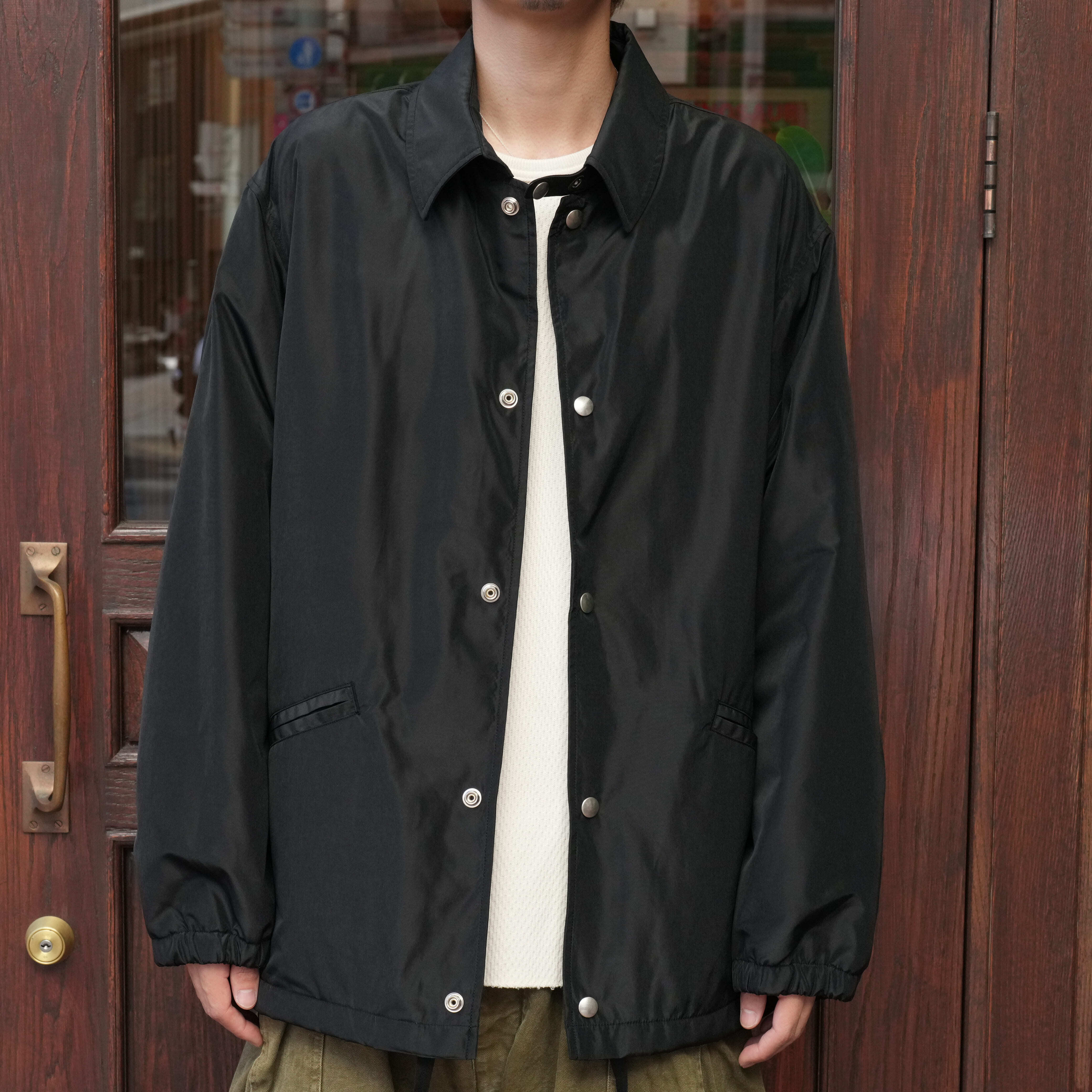 ULTERIOR(アルテリア) 25AW 