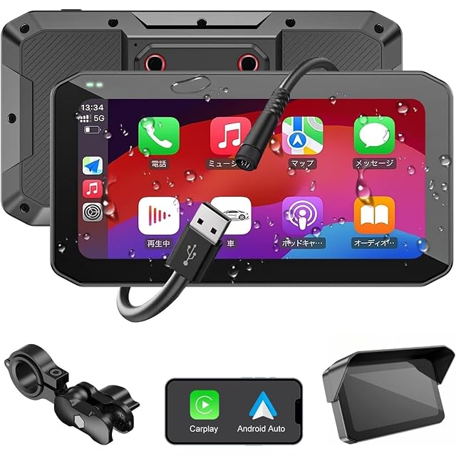 ASMAX バイク インカム S1 バイク用インカム 8人同時メッシュ通信対応