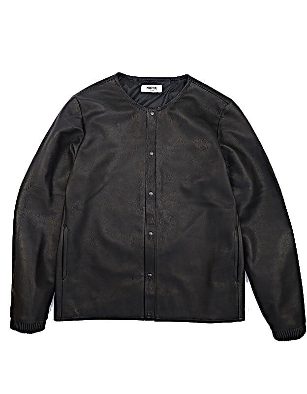 44サイズ:MOSSIR(モシール)~LANNER~遠赤外線放出レザー