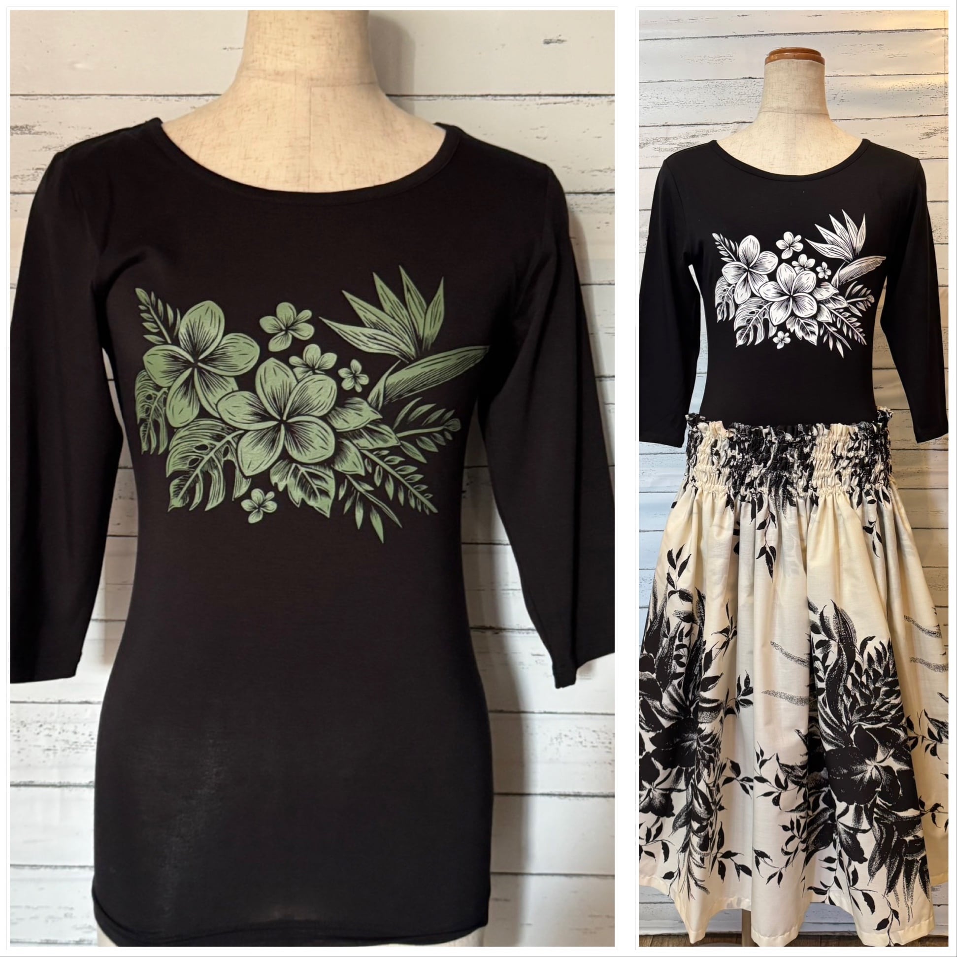 HulaShop Pualani フラショップ プアラニ 南浦和