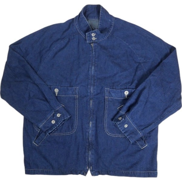 本日価格!テンダーロインSWING TOP DENIM RH 本日価格!テンダーロインSWING TOP DENIM RH