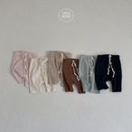 〈送料無料〉chouchou leggings