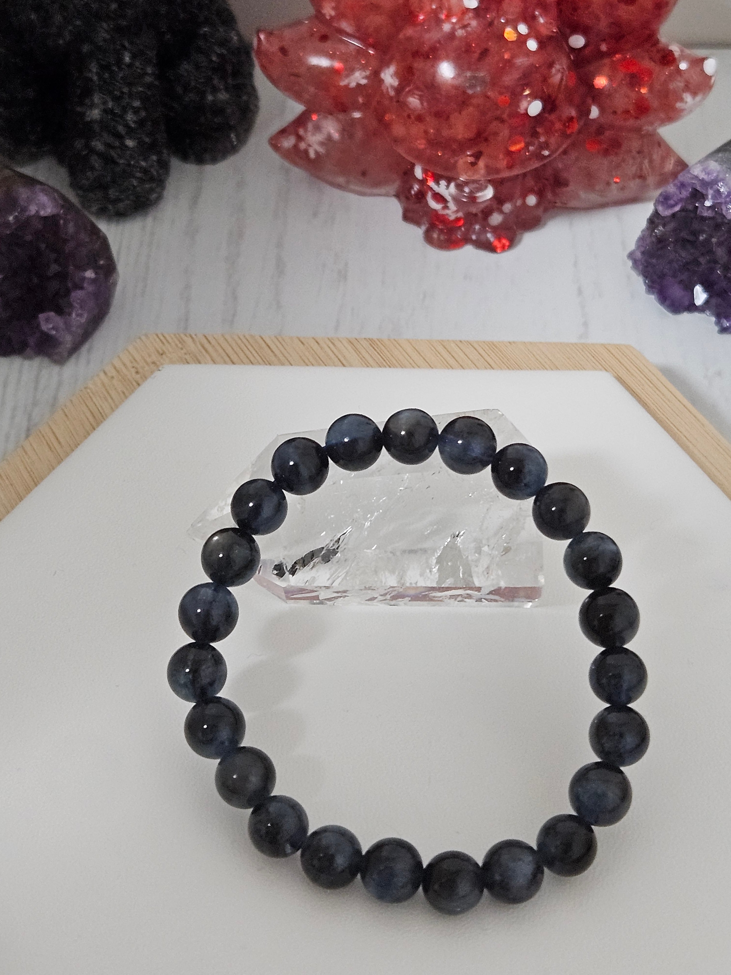 デビルアクアマリン | stone of change