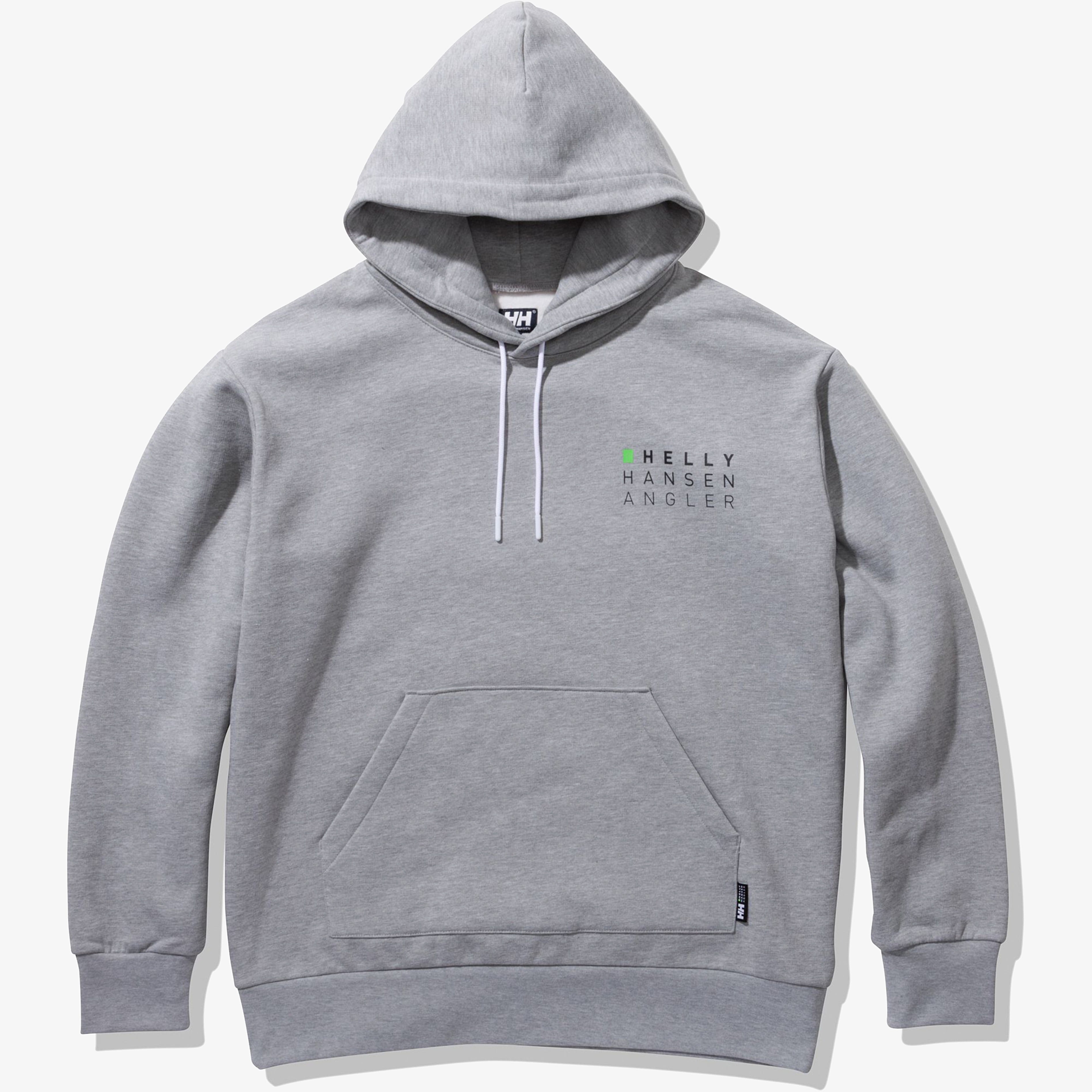 豊富なギフト DESCENDANT × Crewneck HELLY DESCENDANT HANSEN HANSEN