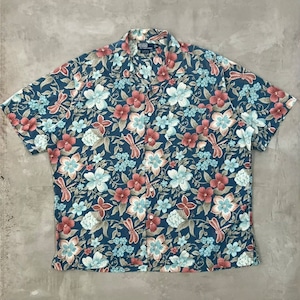 Polo Ralph Lauren “CLAYTON” Floral Shirt