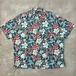 Polo Ralph Lauren “CLAYTON” Floral Shirt