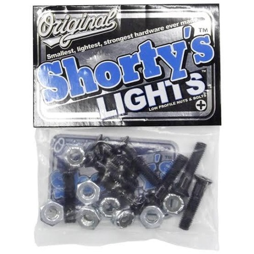 SHORTY’S / Bolt&Nut