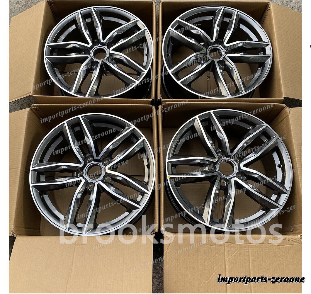 アウディ18インチA taiheishopping_a052000182