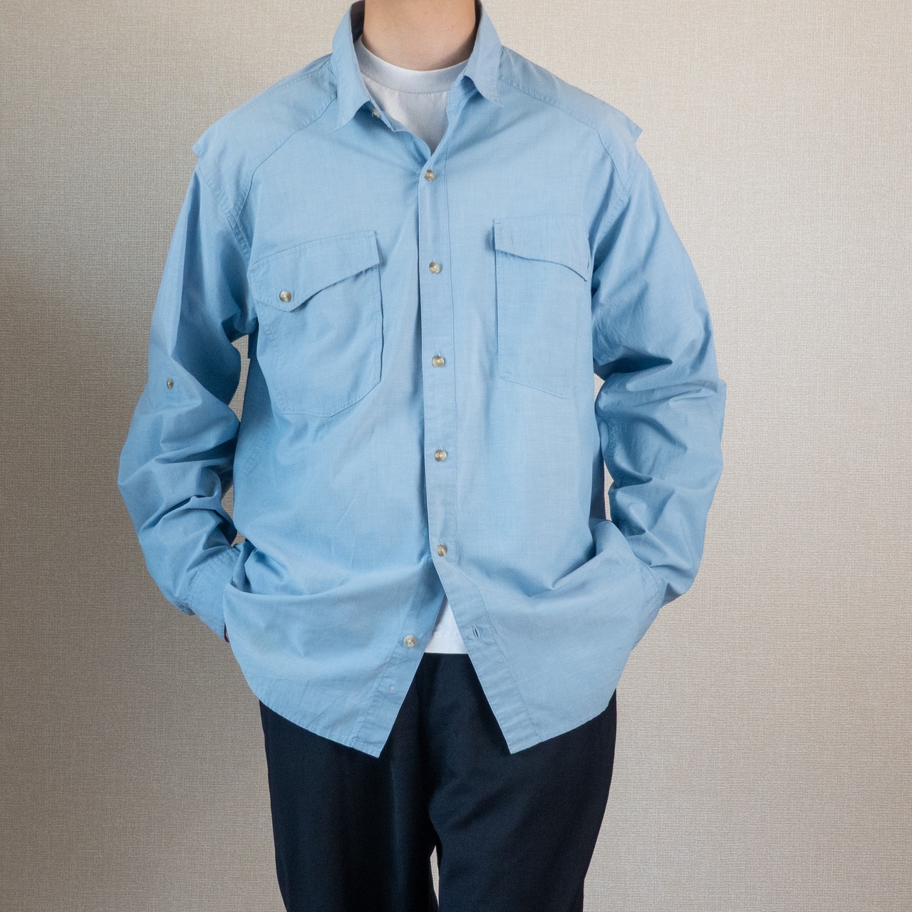 2012sPatagonia shirt