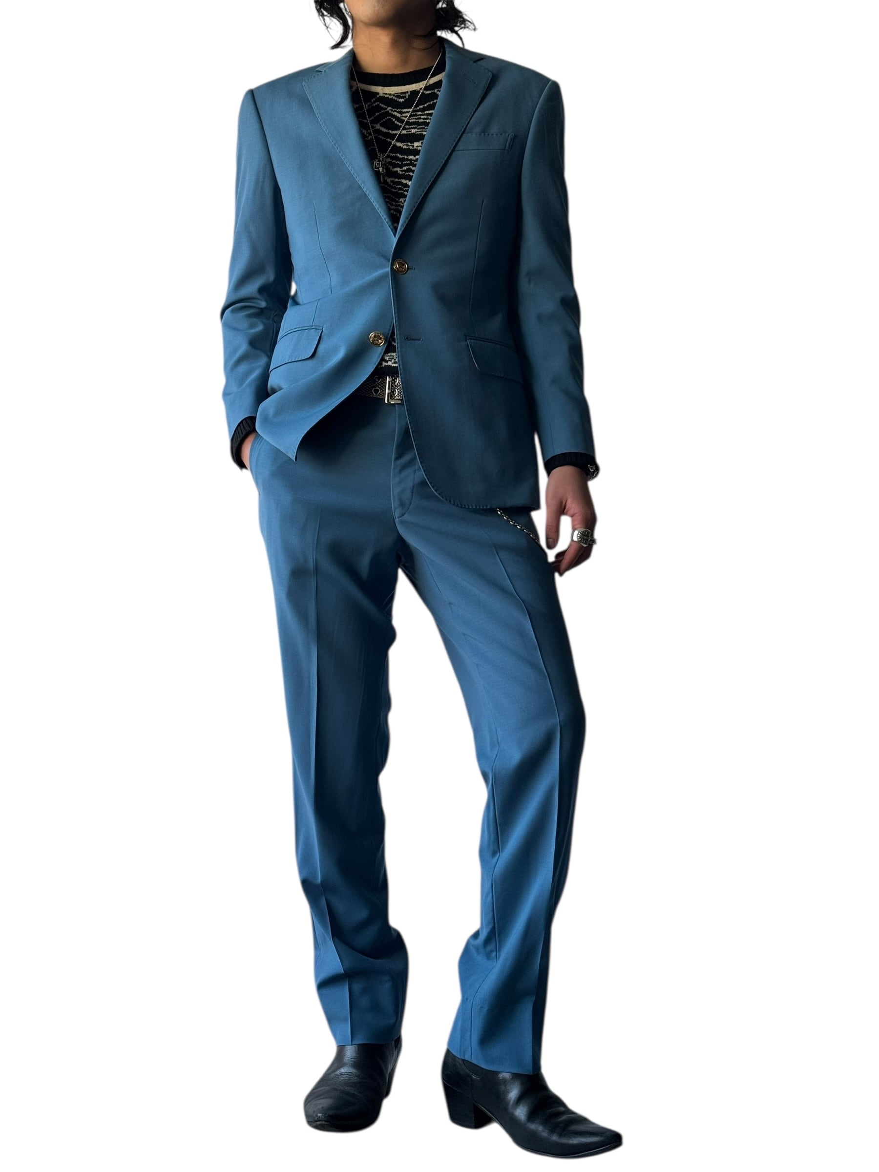A.A.R Yohji Yamamoto DURBAN】 archive collection SETUP Suits