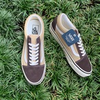 Vans Anaheim Factory "Style 36 DX Oldskool"