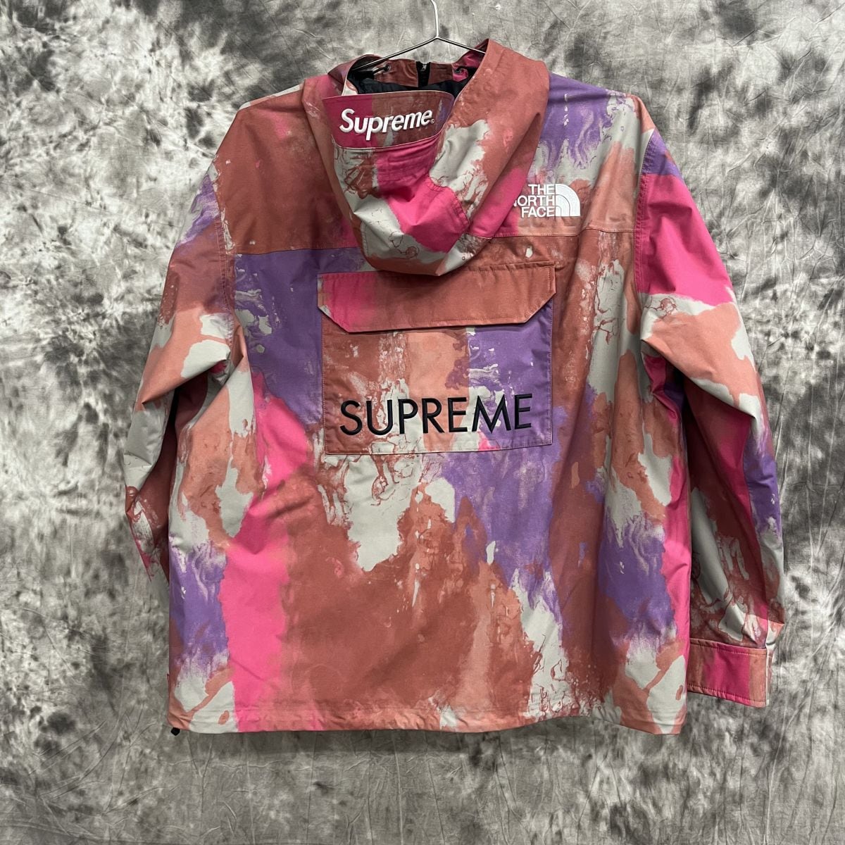 Supreme THE NORTH FACE カーゴジャケット 20ss