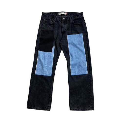 Levi's original remake pants SIZE:W34×L29 (L)