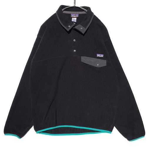 Patagonia [Patagonia] Cinchilla Snap-T [2013s] Synchilla Snap-T