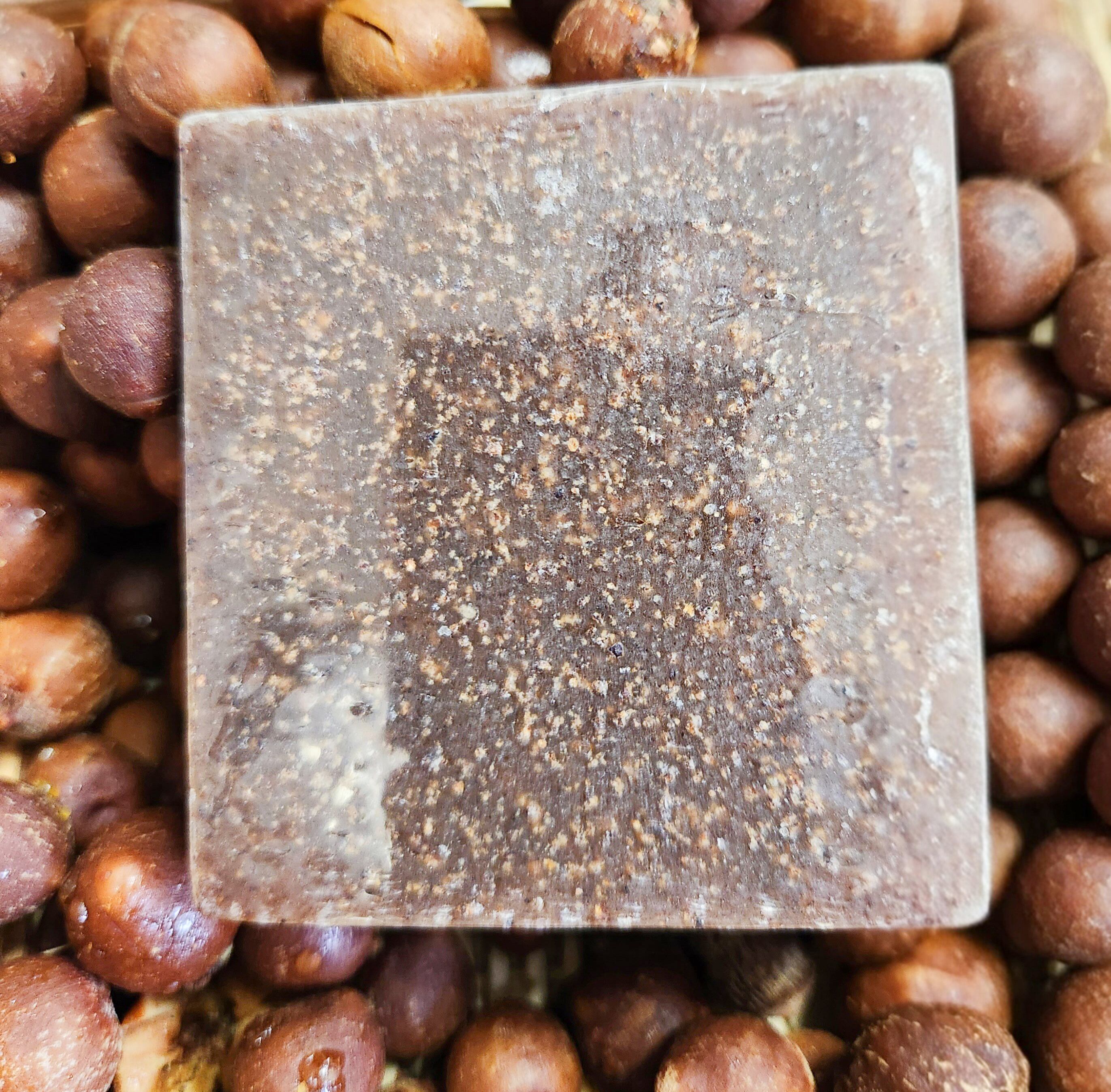 タマヌスクラブ石けん