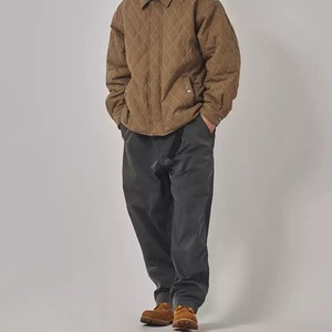 アーバンテック・イージーワイドパンツ N3568