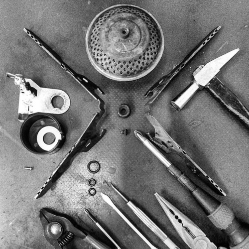 修理チケット【500円分】