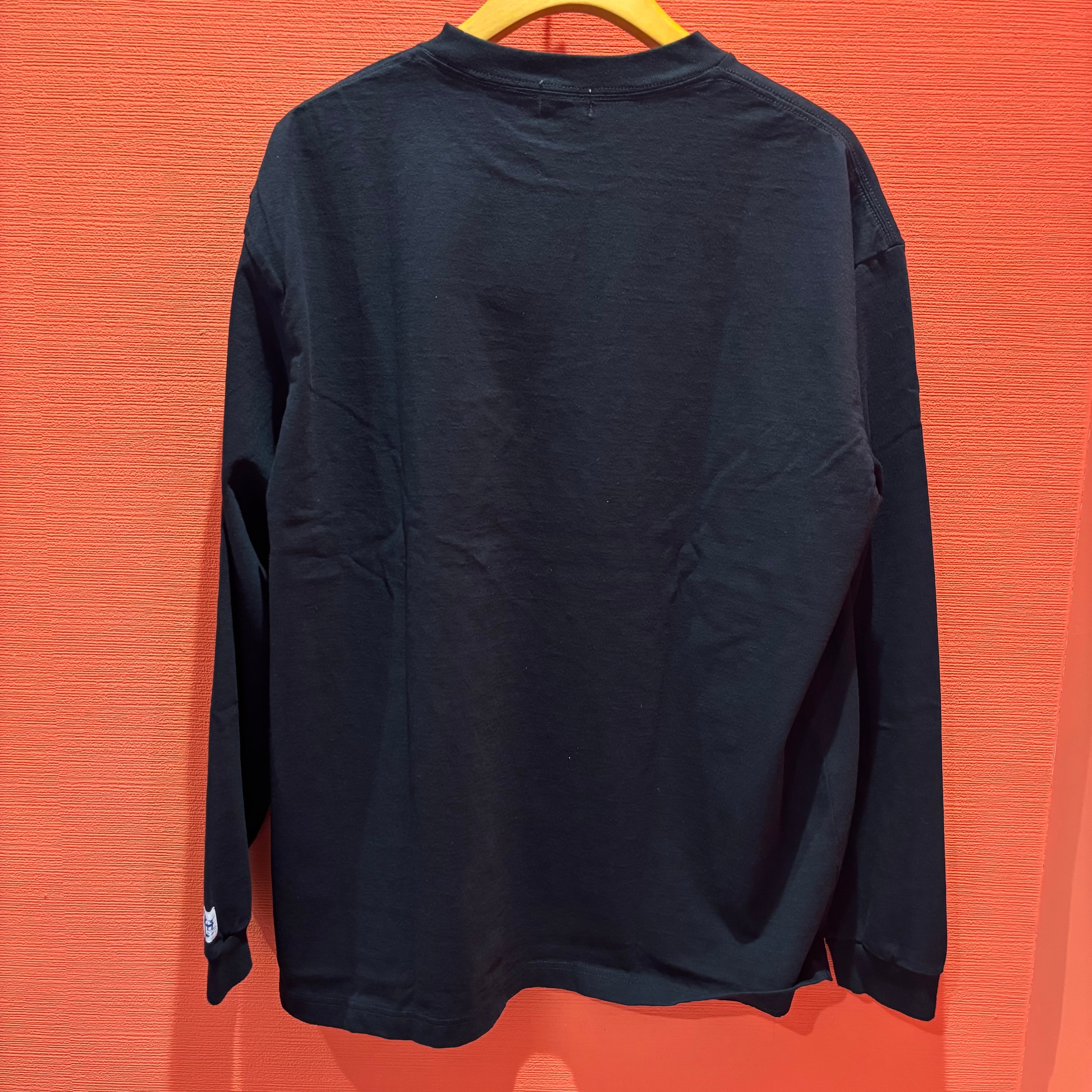 美品 TES The Endless Summer ロンT 2枚セット The Endless Summer tシャツ TES SKULL RIDER CHAIN ENB LONG