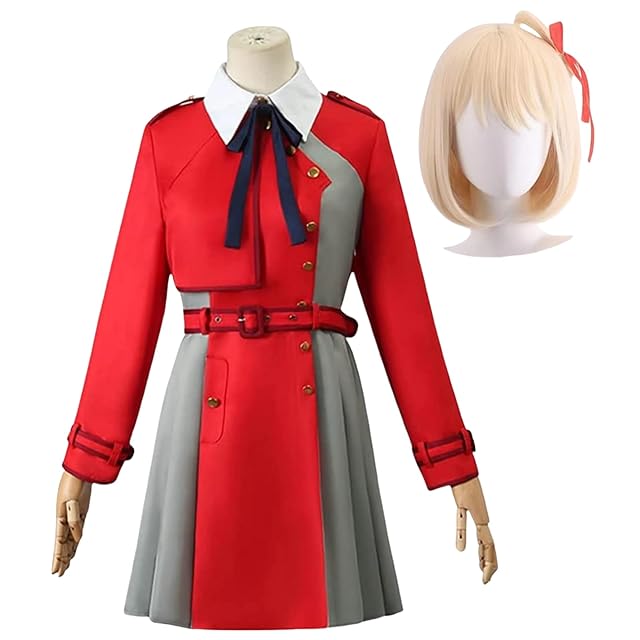 K1714 テイルズ オブ グレイセス シェリア・バーンズ 風 ハロウィン