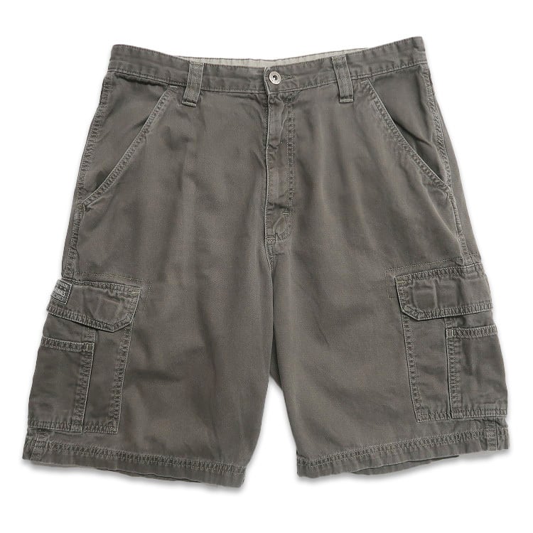 W36☆古着 ラングラー Wrangler ショート パンツ ショーツ メンズ